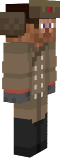 Communist Steve