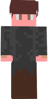 A MINHA MELHOR SKIN!!!