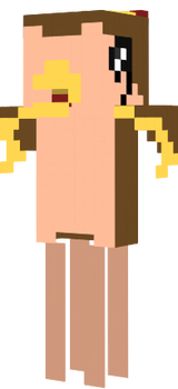 Pedgeot