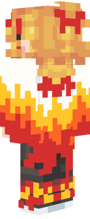 Preview of texture: rengoku final