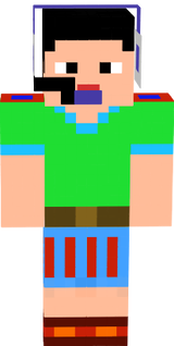 minecıraft delisi
