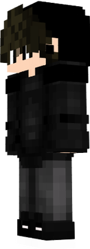 foxyGamer204