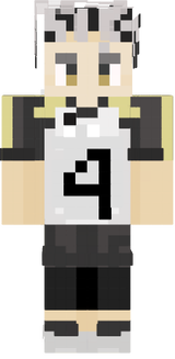 Bokuto