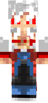 gokuisthegod