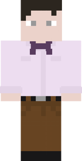 william afton FNAF 2, 4, and SL (home clothes)