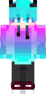 minecraft skin