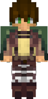 eren
