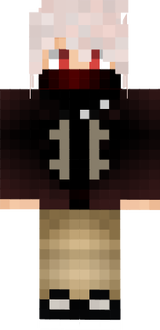 PvP Skin