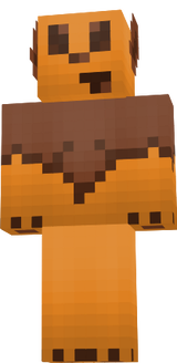 Zdodger The CookieEevee
