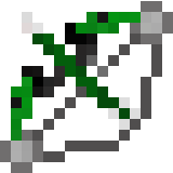 Green Arrow's Bow