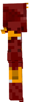 Iron Man MK6 (LEGO)