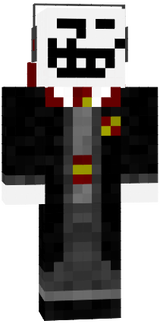 TROLLKER2013 Griffindor 
