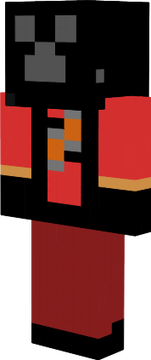 Pyroman