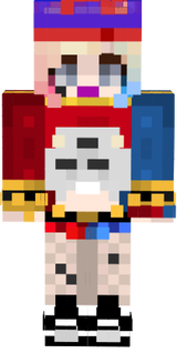Hasrleqin Brawl Stars creator