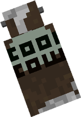 Cool Cow