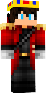 King