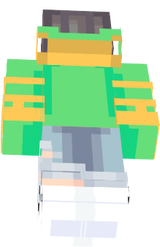 weird thing I'm workin on don't click on it