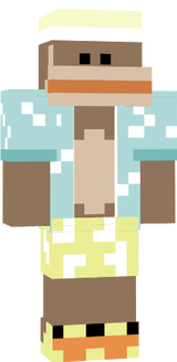 monkey
