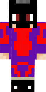 first human
