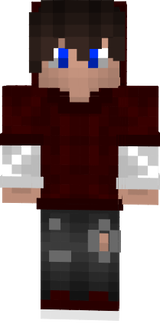 Its me Sexy Boy 