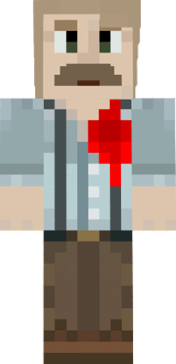 Bloody HerrBergmann