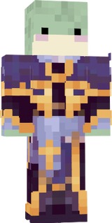 Preist fwog