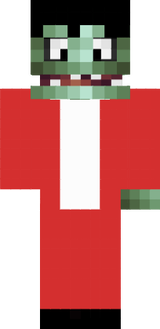 Zombie Michael Jackson Echo Por Brayam 710