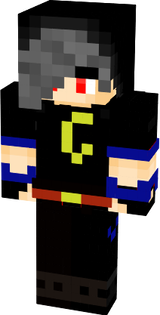 GG skin
