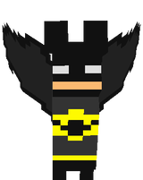 batman el murcielago editado xd
