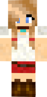 linkle white