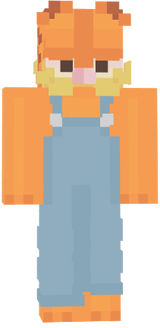 GARFLID