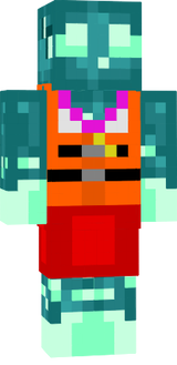 glow slime (katos) by b V2