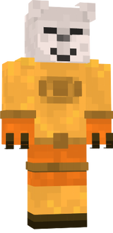grapple bear