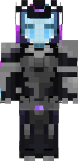 Proyecto Vayne Skin