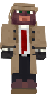 detective