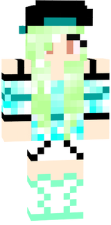 CcClover