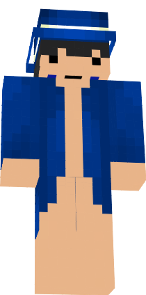 Preview of texture:  Mr_PHIBOS mineccn