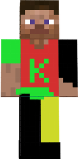 steve