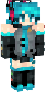 hatsune