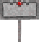 sign
