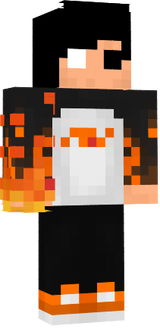 scourge 97 the burnt