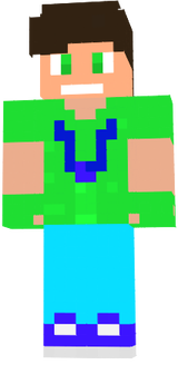 cooli boy