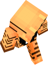 Tiger Onesie