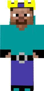 steve