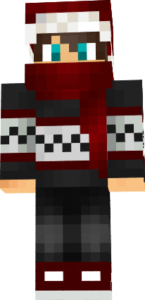 Preview of texture: Christmas Boy