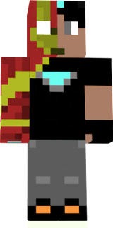 Iron Tony