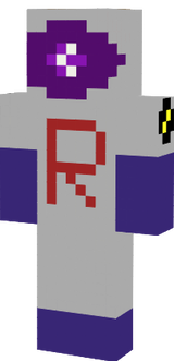 Teamrocketsblastingoffagain