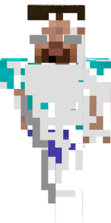 Icestevy