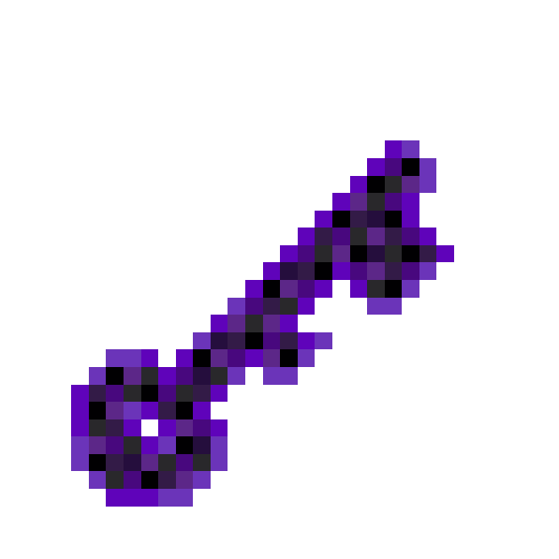 Preview of texture: Key DIVIN