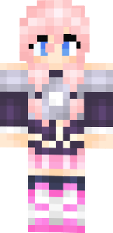 PUDDING PlayGirl